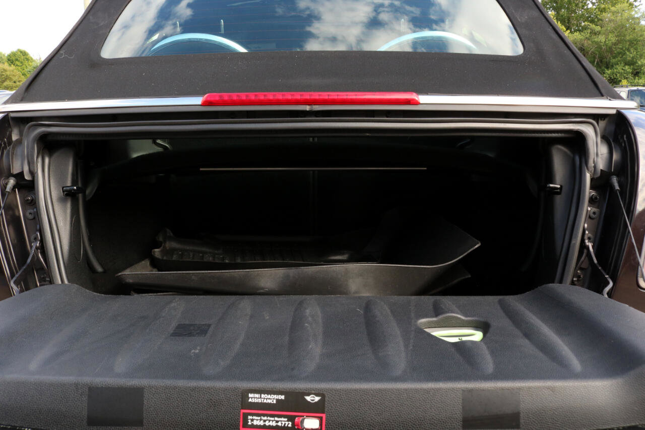 Used 2014 MINI Cooper S image 40