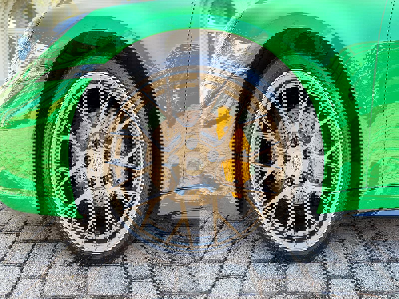 Used 2021 Porsche 911 Targa 4 image 25