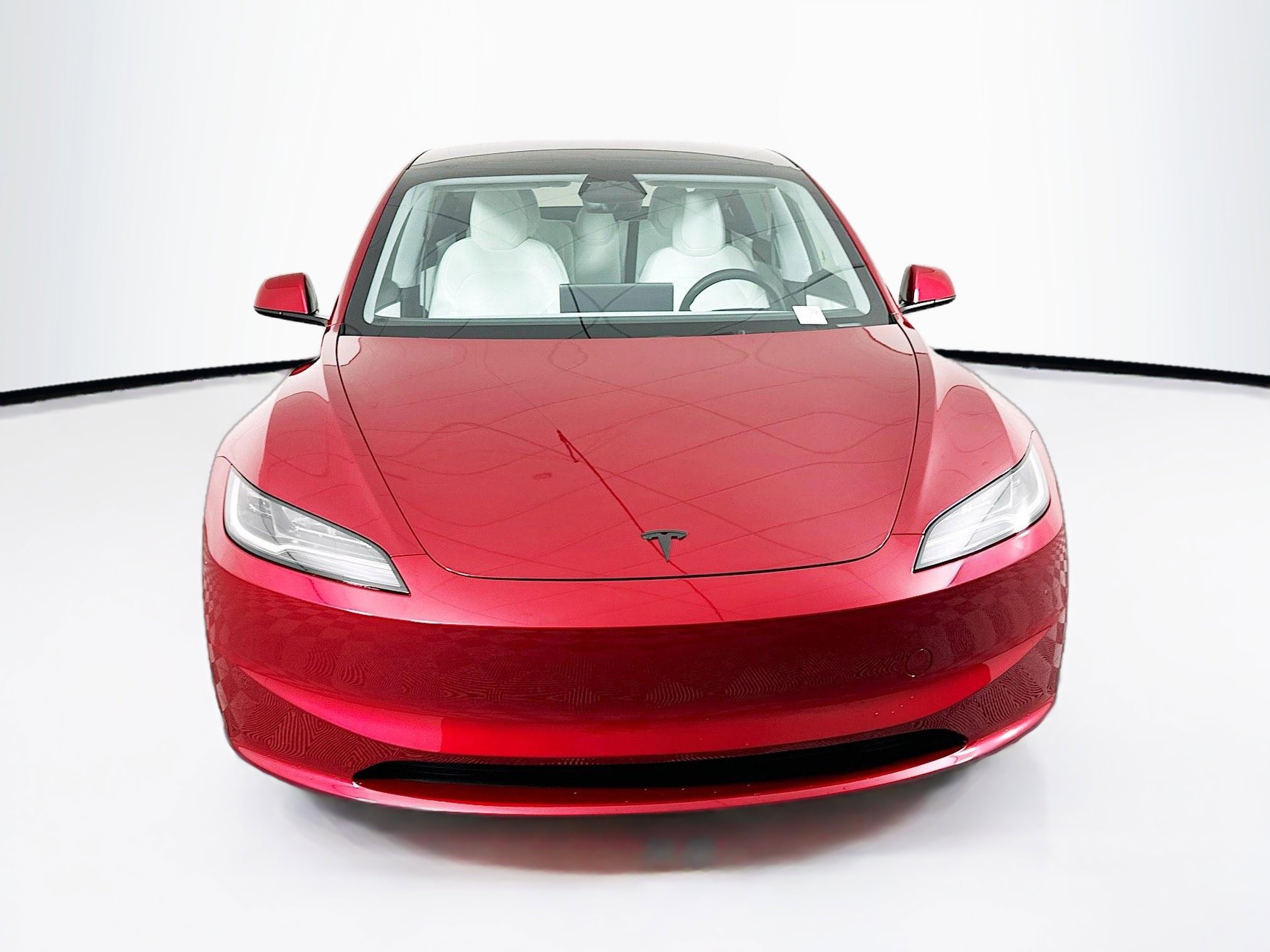 Used 2025 Tesla Model 3 Long Range image 2