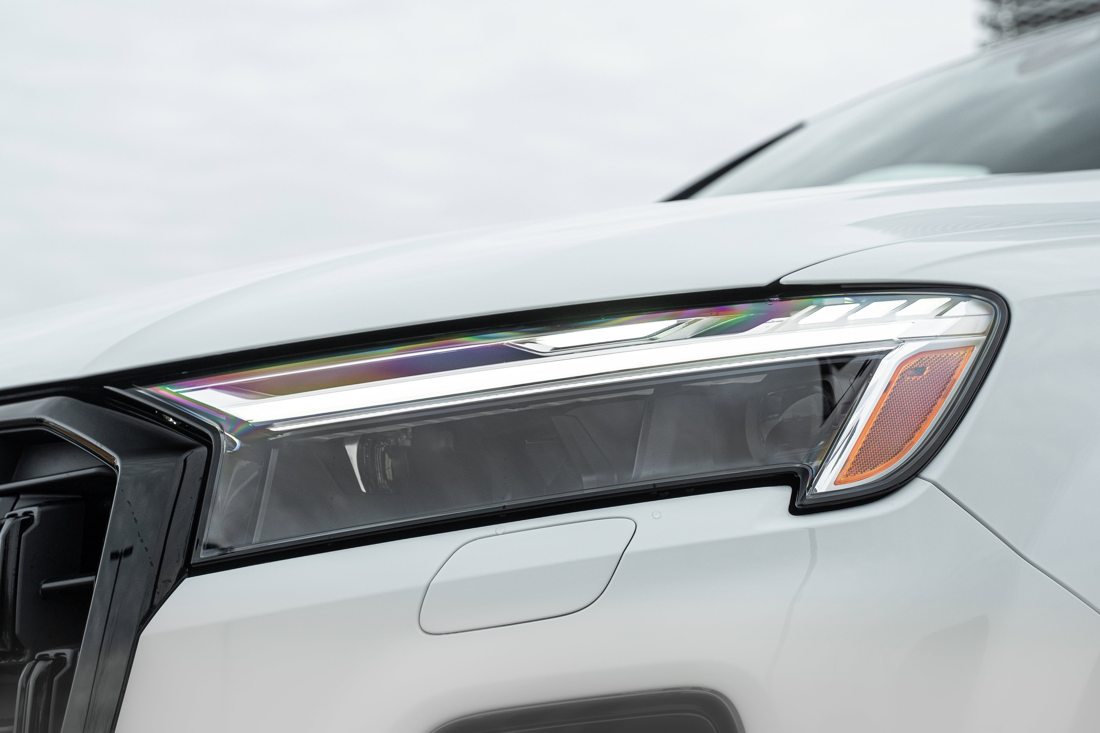 New 2026 Audi Q7 2.0T Premium image 38