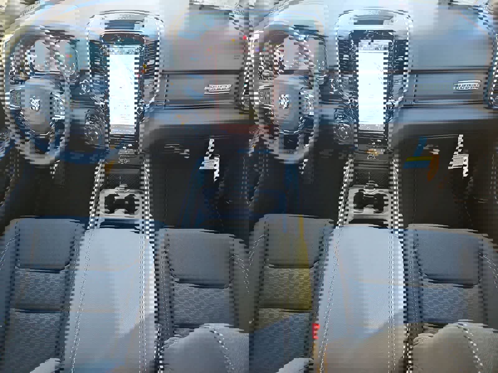 New 2026 RAM 1500 Big Horn image 16