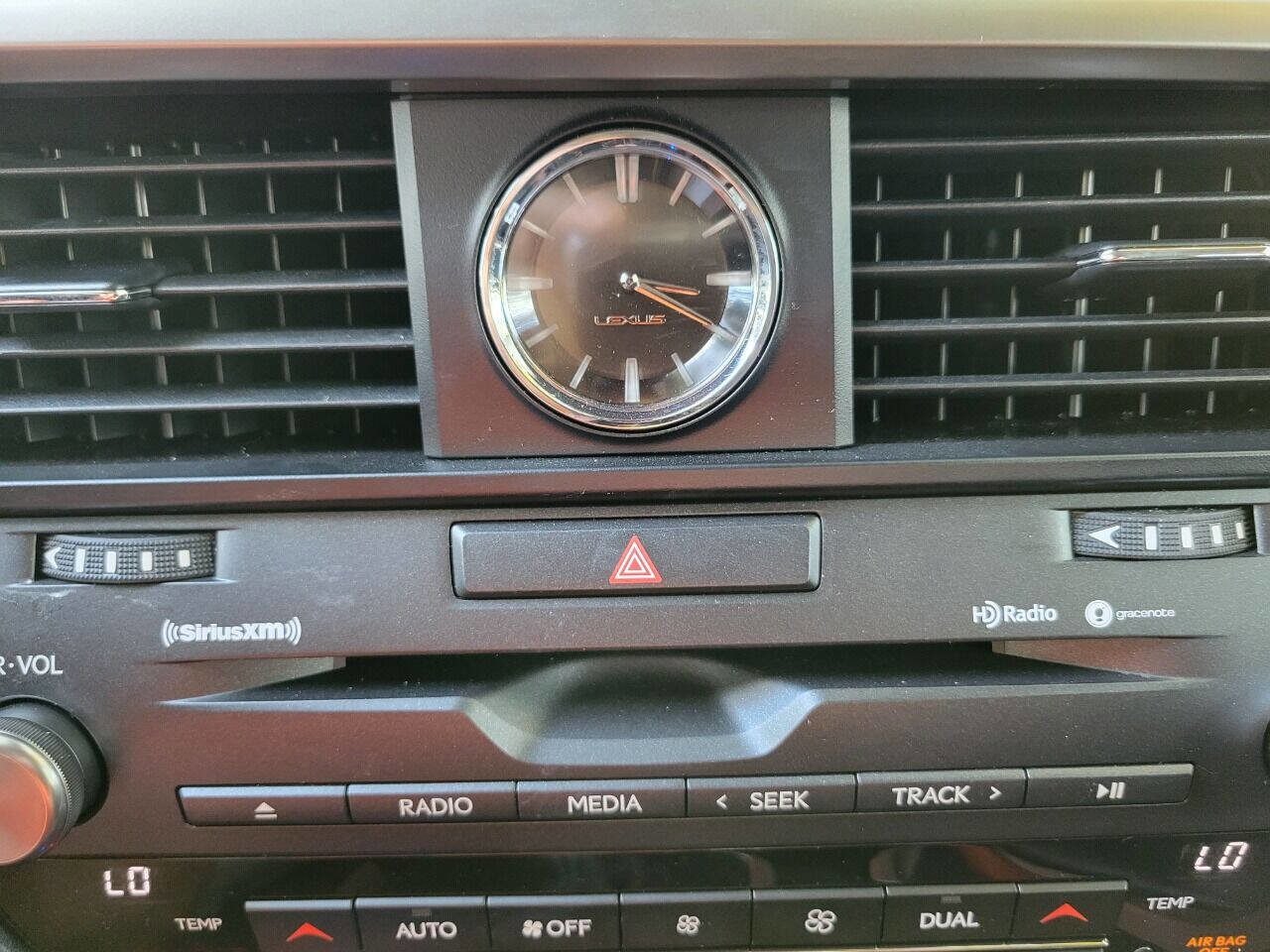 Used 2022 Lexus RX 350 Base 4dr SUV image 18