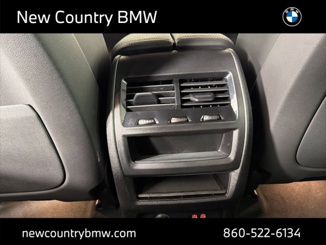 Certified 2026 BMW X5 xDrive40i w/ Parking Assistance Package image 18