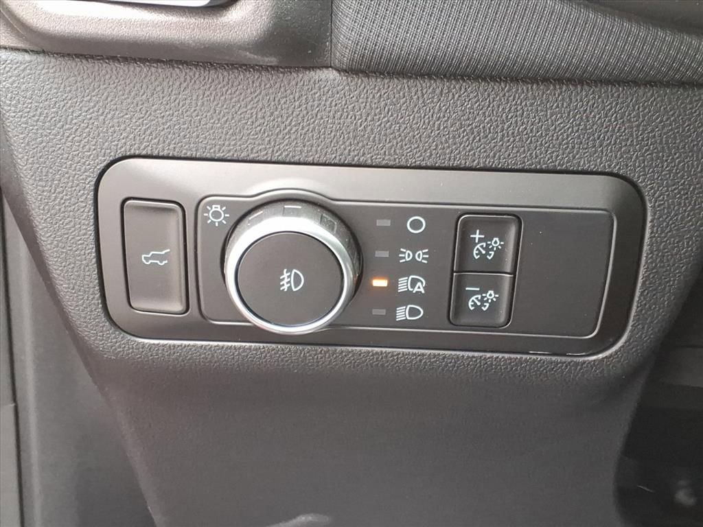 New 2025 Ford Bronco Sport Big Bend w/ Convenience Package image 16