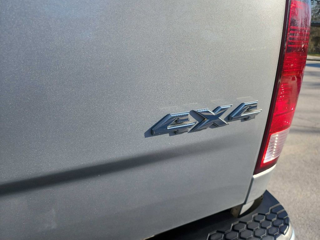 Used 2014 RAM 2500 Lone Star image 10