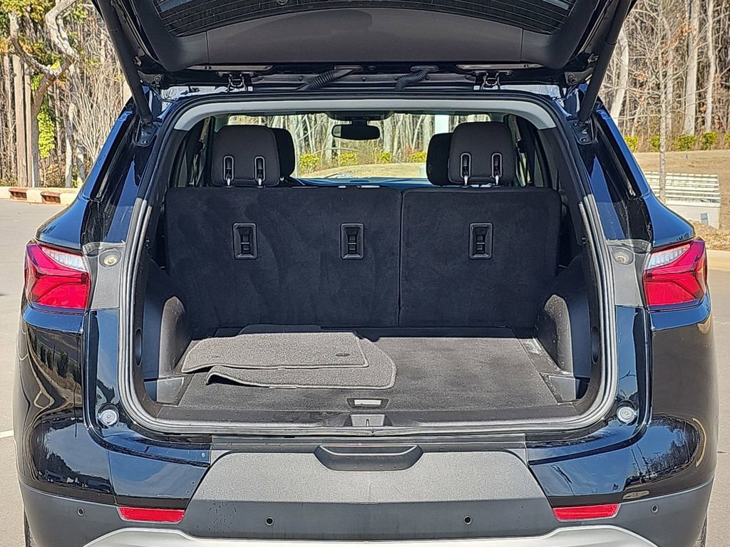 Used 2020 Chevrolet Blazer LT image 14