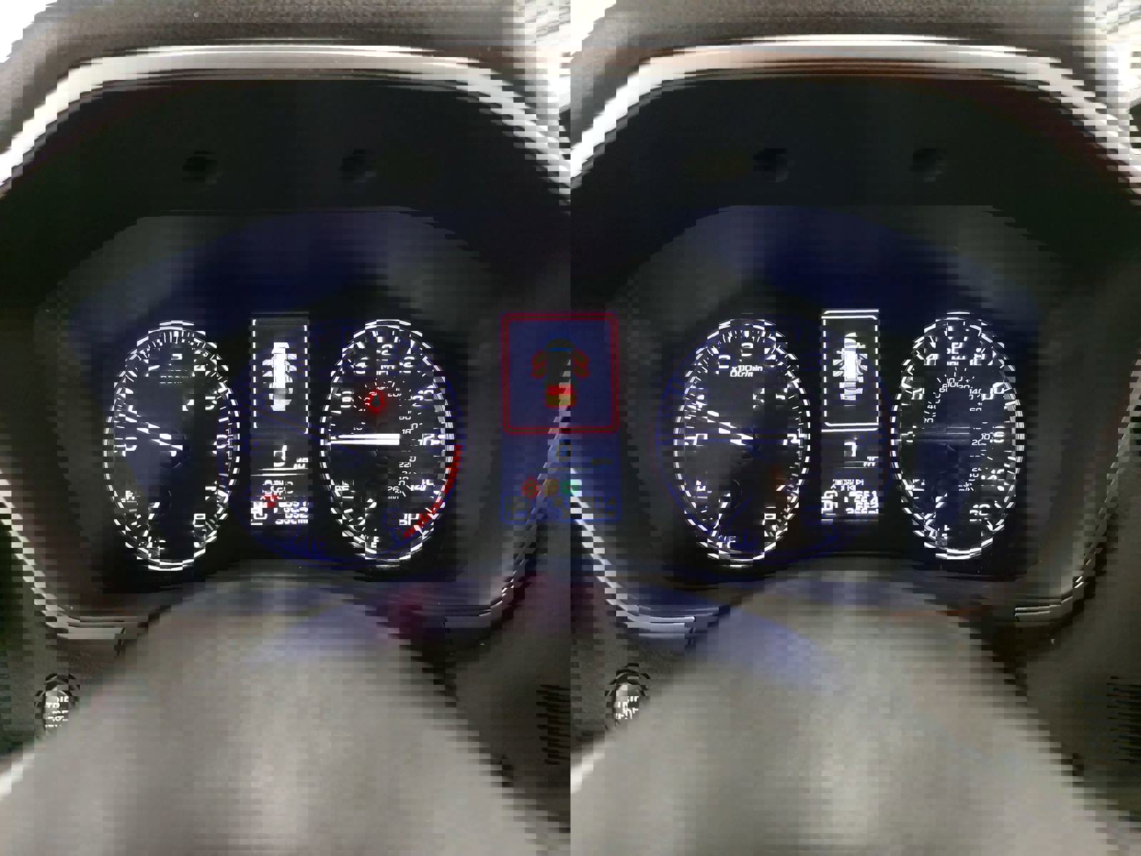 Used 2024 Subaru Ascent Limited image 21