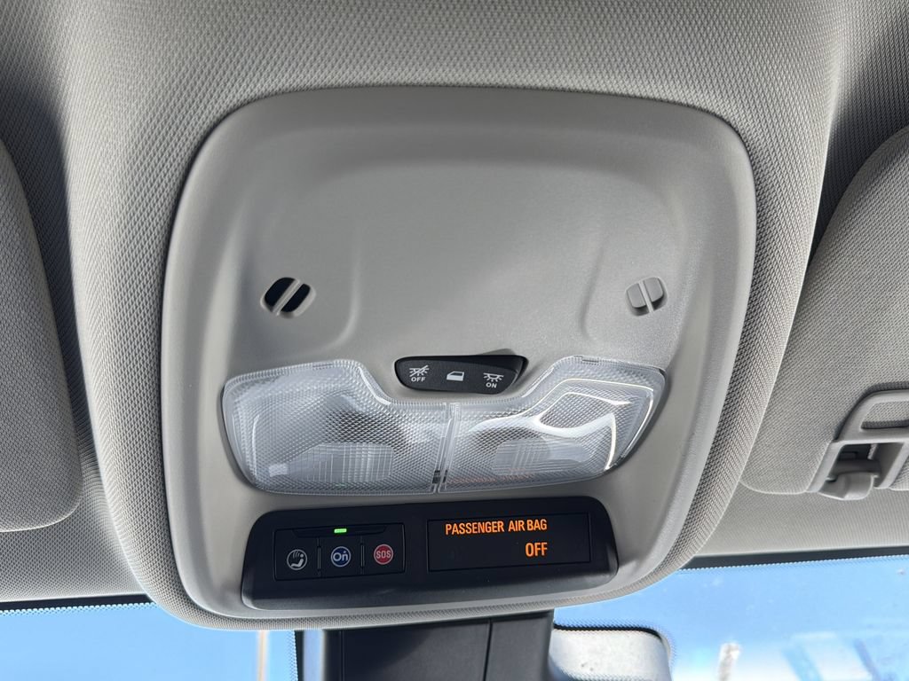 New 2026 Buick Encore GX Sport Touring w/ Comfort Package FWD image 12