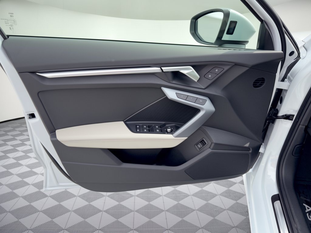 New 2026 Audi A3 2.0T Premium AWD/4WD image 14