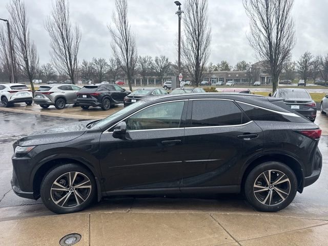 Certified 2023 Lexus RX 350 Premium w/ Accessory Package image 6