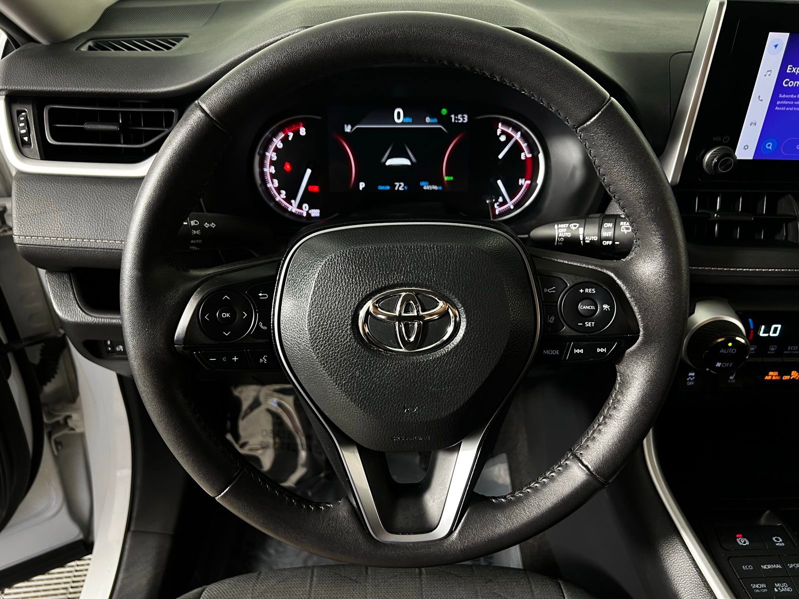 Certified 2024 Toyota RAV4 XLE w/ Weather Package image 15