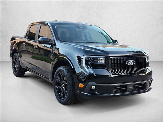 New 2026 Ford Maverick Lobo AWD/4WD image 7