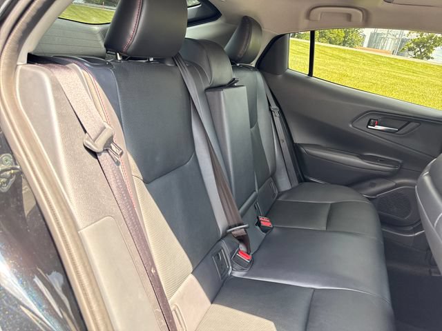 Used 2024 Toyota Prius Prime FWD image 15