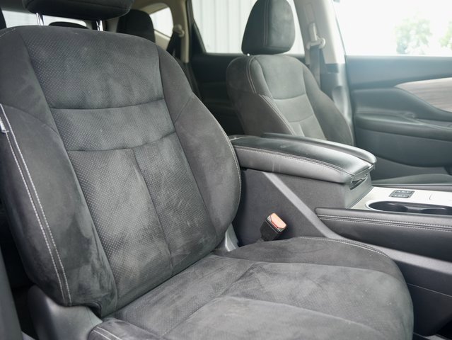 Used 2018 Nissan Murano SL image 9