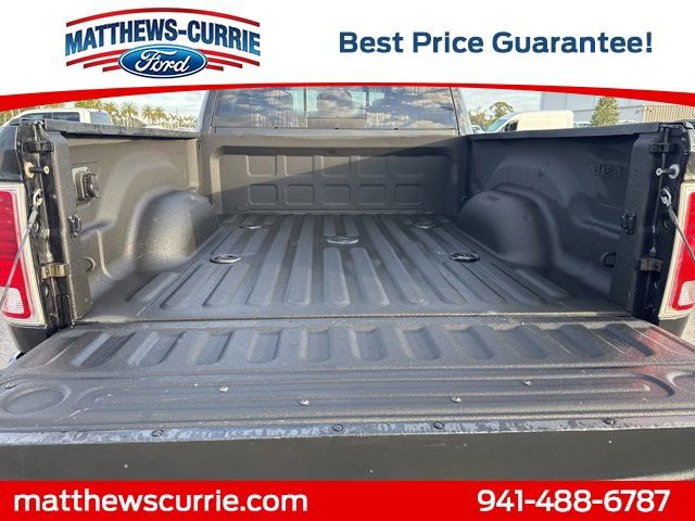 Used 2017 RAM 3500 Laramie Longhorn image 14