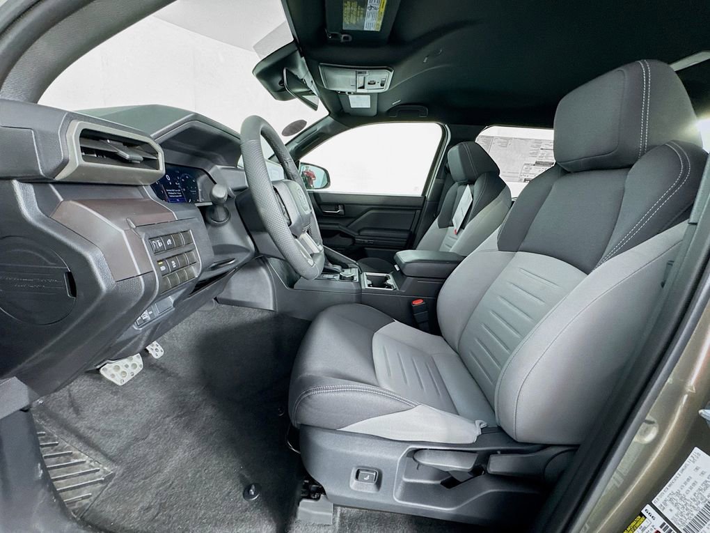 New 2026 Toyota Tacoma TRD Sport image 14