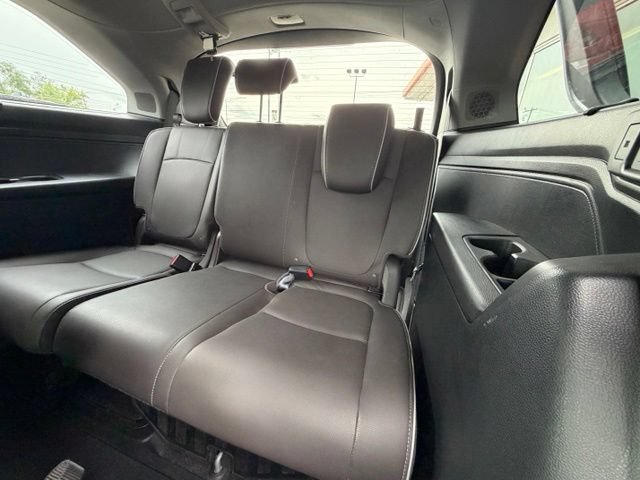 Used 2021 Honda Odyssey Elite image 18