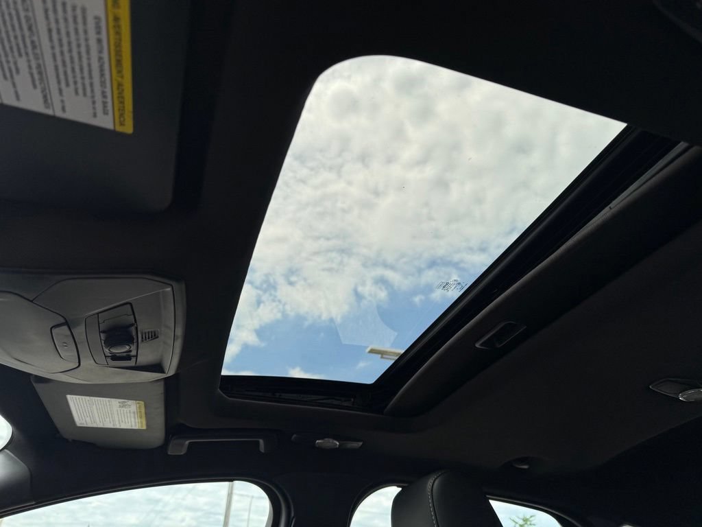 Used 2013 Ford Focus ST FWD image 6