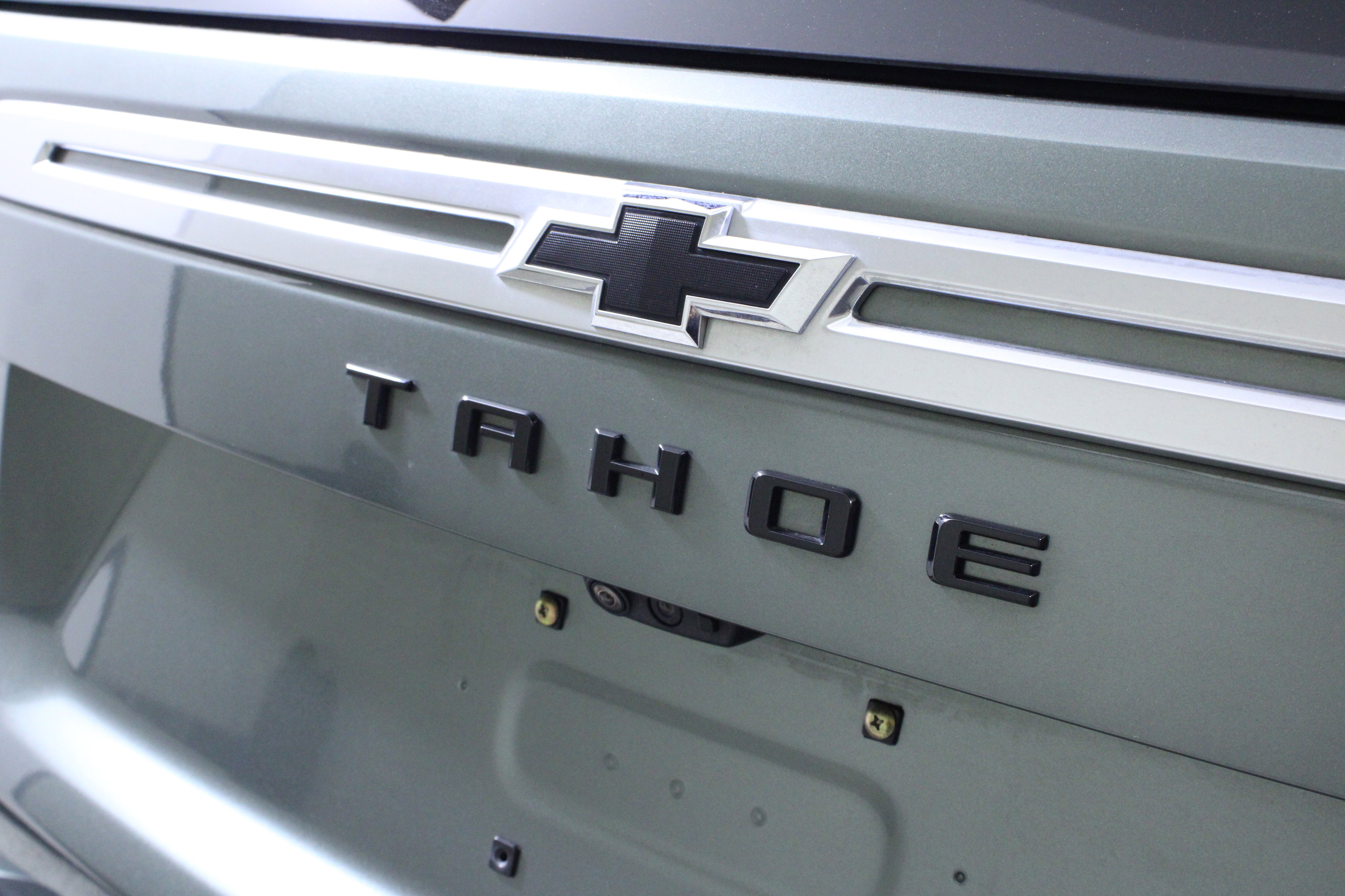 Used 2023 Chevrolet Tahoe High Country w/ Premium Package 2 image 9