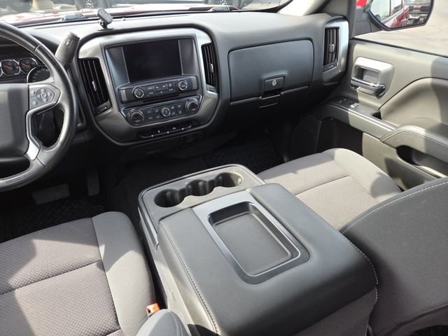 Used 2018 Chevrolet Silverado 1500 LT w/ All Star Edition image 25