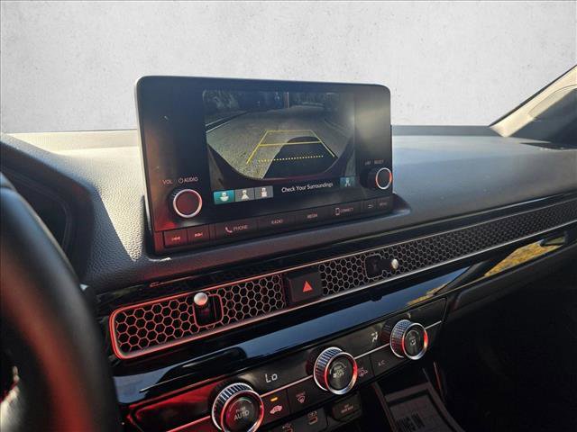 Used 2025 Honda Civic Sport image 22