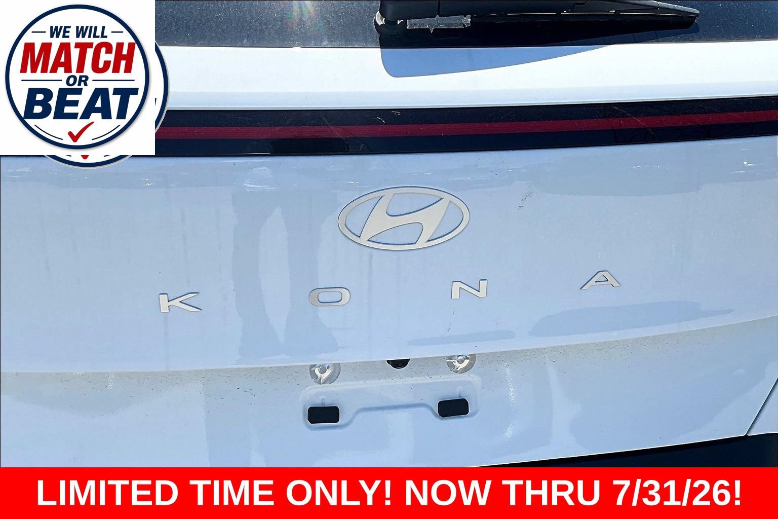 New 2026 Hyundai Kona SEL Sport FWD image 12