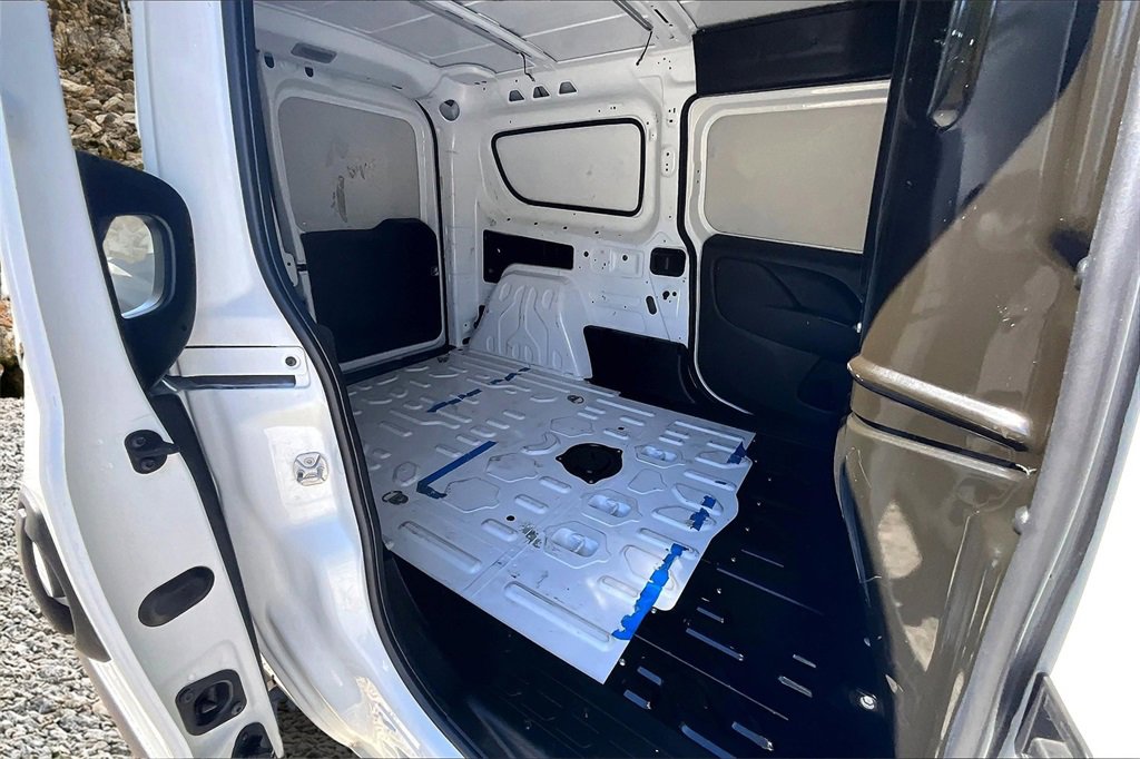 Used 2019 RAM ProMaster City Tradesman SLT image 26