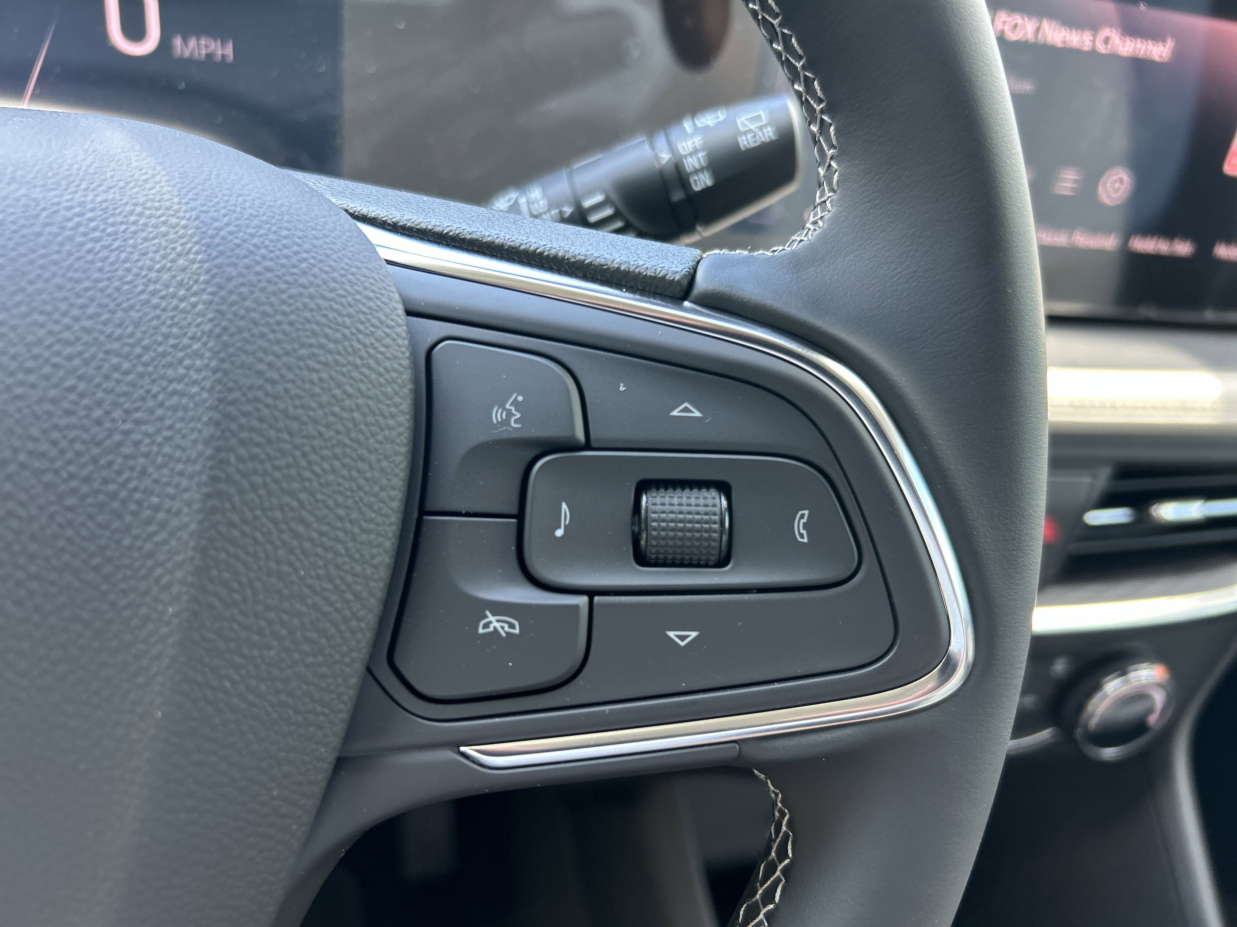 New 2026 Buick Encore GX Preferred image 25