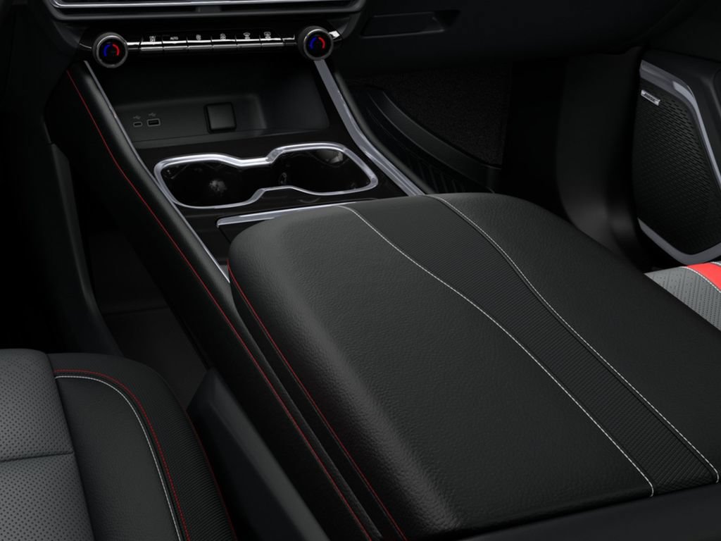New 2026 Chevrolet Traverse RS w/ LPO, Floor Liner Package FWD image 7