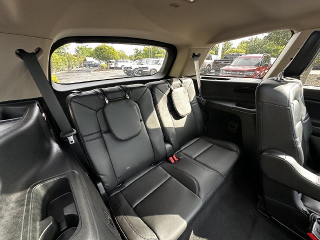 Certified 2023 Lincoln Aviator AWD w/ Premium Package image 39