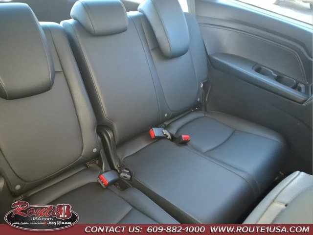 Used 2025 Honda Odyssey EX-L image 14