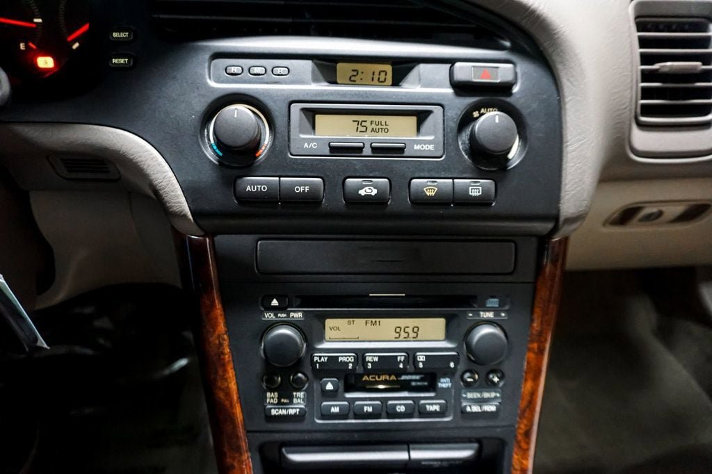 Used 2000 Acura TL FWD image 20