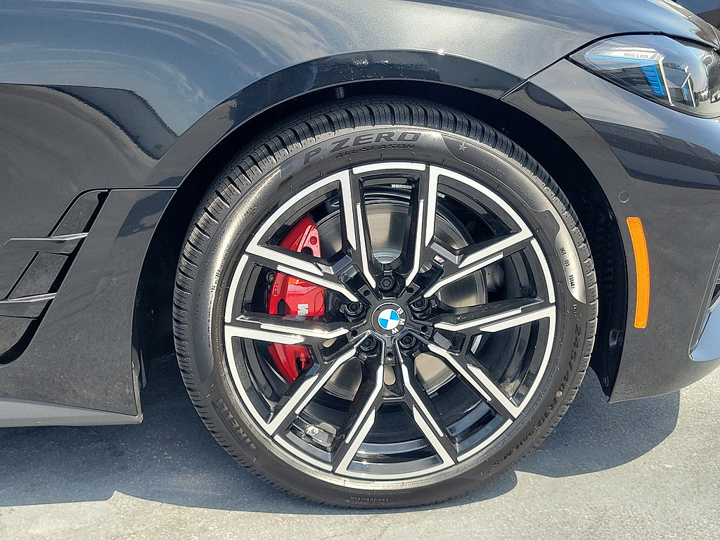 New 2026 BMW M440i w/ Premium Package RWD image 5