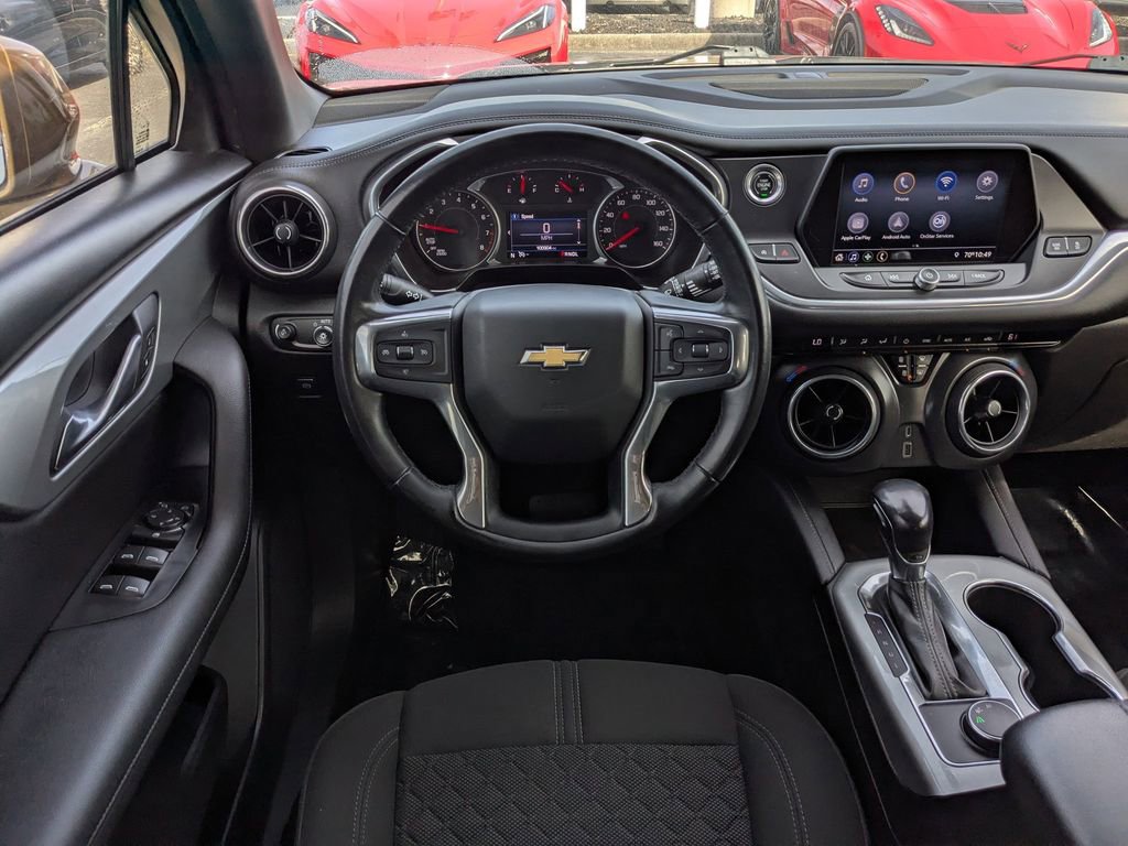 Used 2020 Chevrolet Blazer LT image 17