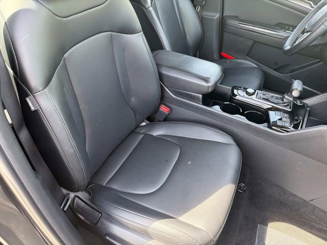 Used 2023 Kia Sportage EX AWD/4WD image 10