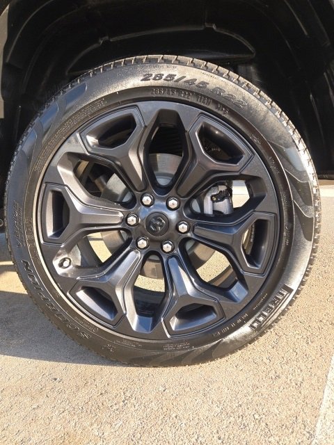 Used 2024 RAM 1500 Limited w/ Night Edition image 15