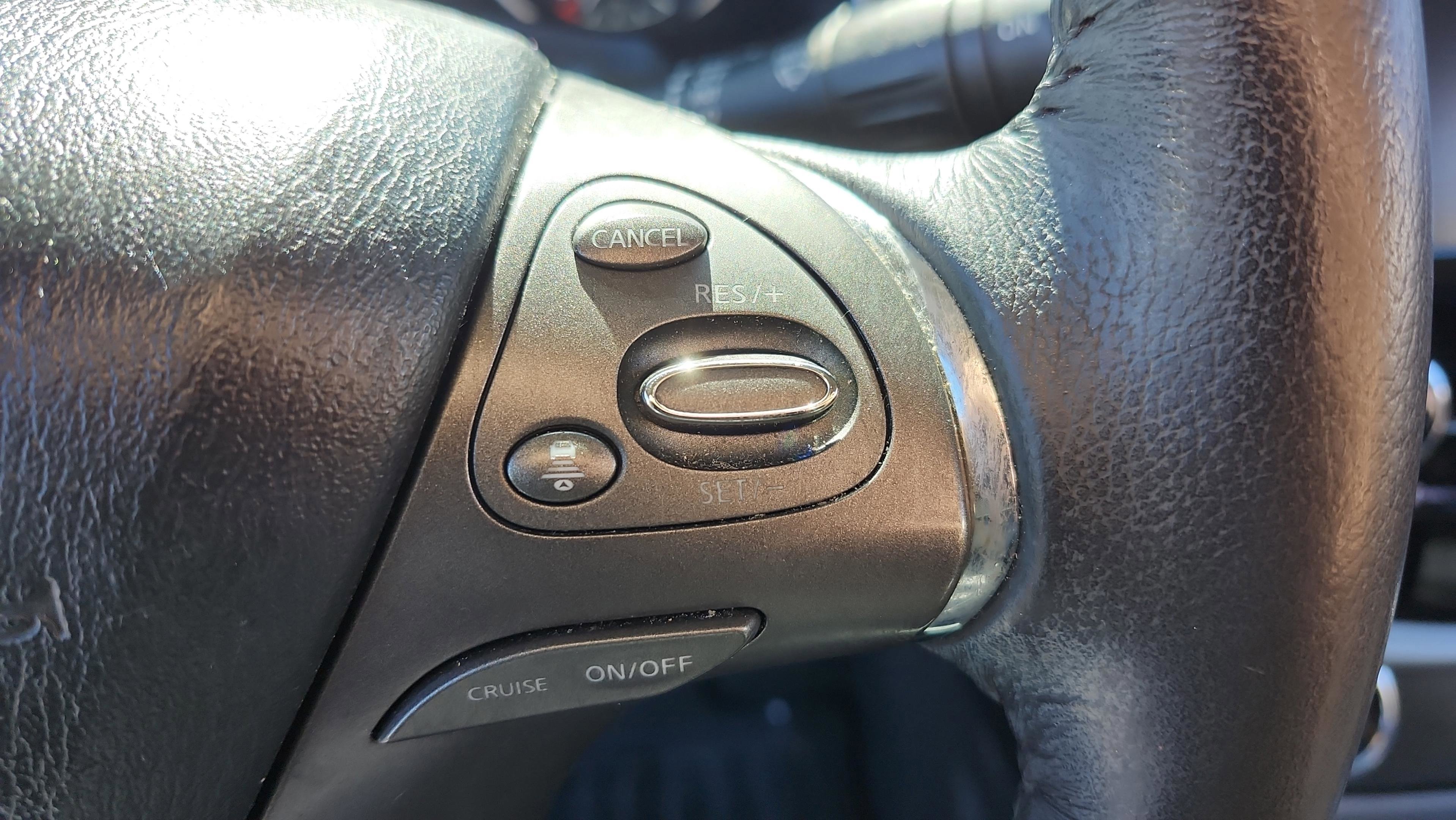 Used 2021 Nissan Murano SV w/ Cargo Package image 21