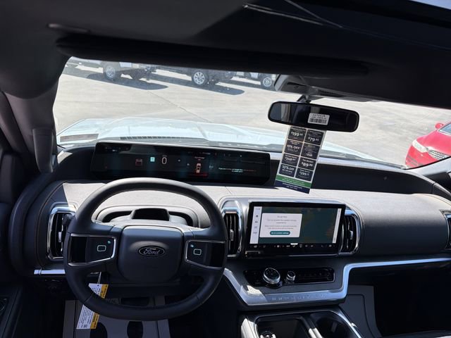 New 2026 Ford Expedition Tremor image 14