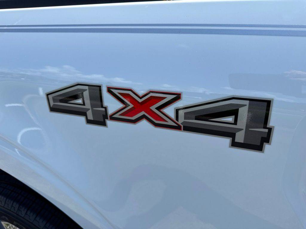 Used 2022 Ford F150 XLT w/ Equipment Group 302A High AWD/4WD image 11