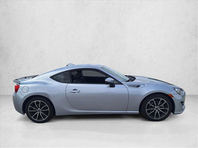 Used 2017 Subaru BRZ Limited w/ Popular Package #2 RWD image 4