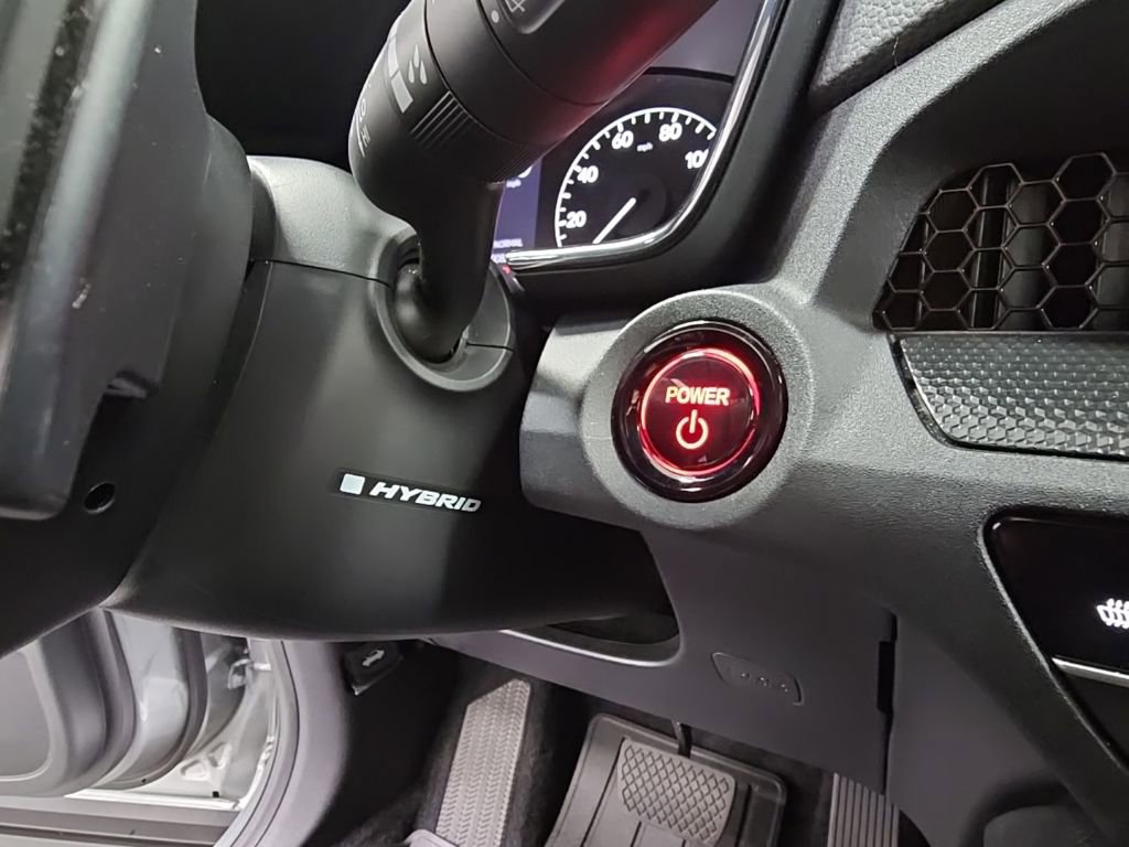 Used 2025 Honda CR-V Sport-L image 25