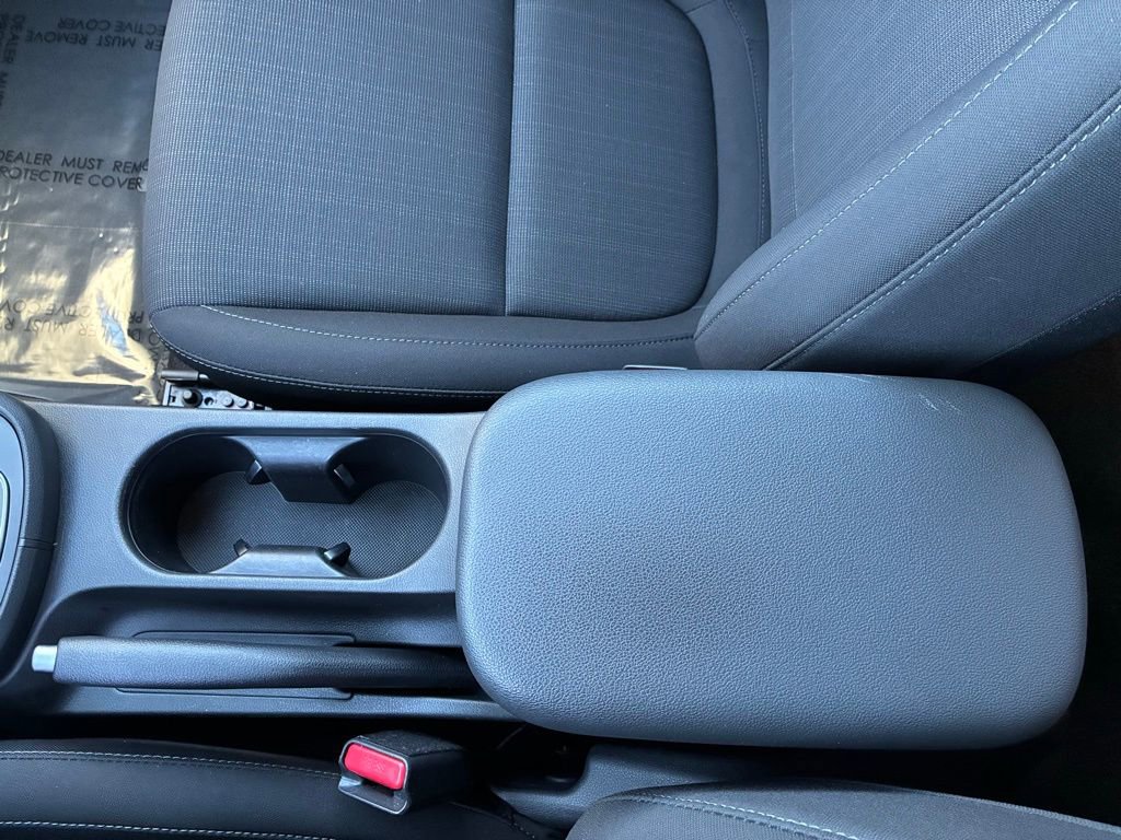 Used 2023 Hyundai Kona SEL w/ Cargo Package image 37