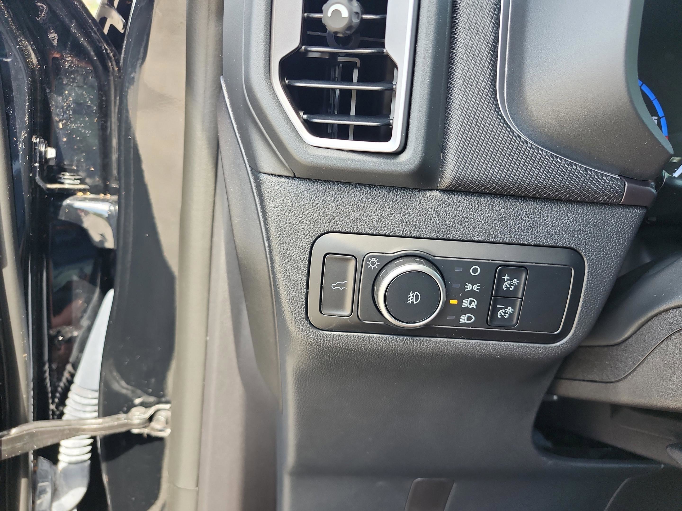 Certified 2024 Ford Bronco Sport Big Bend w/ Convenience Package image 11