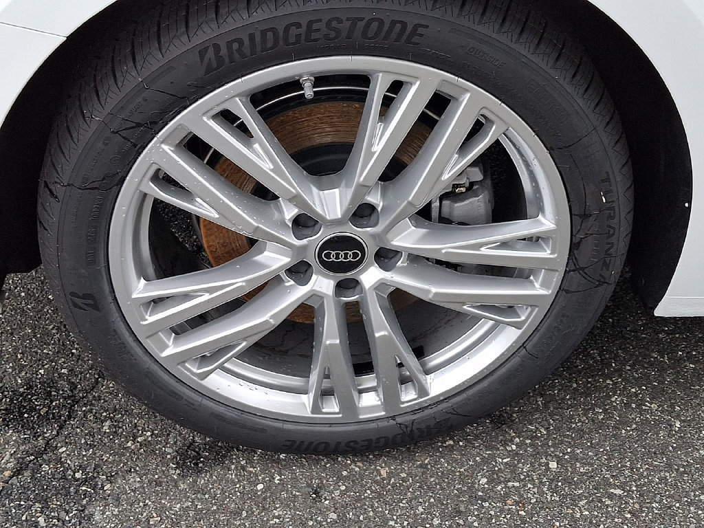 New 2026 Audi A5 2.0T Premium Plus AWD/4WD image 8
