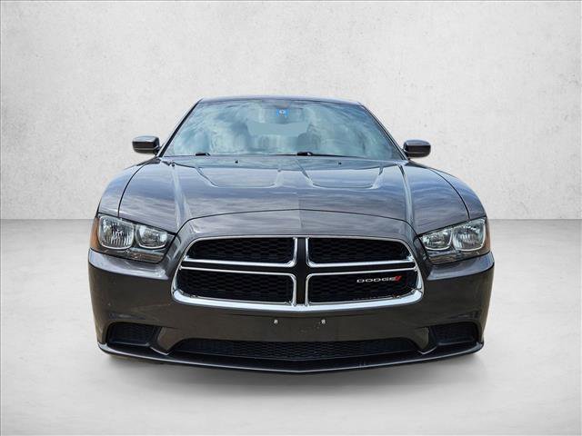 Used 2014 Dodge Charger SE w/ Sport Appearance Group RWD video 2