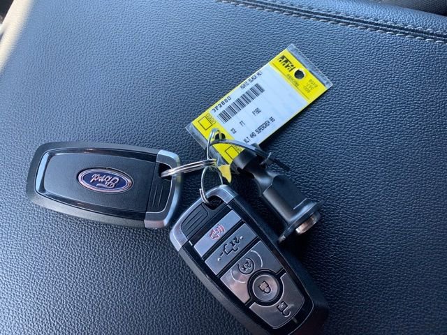 Certified 2022 Ford F150 XLT w/ Equipment Group 302A High image 41