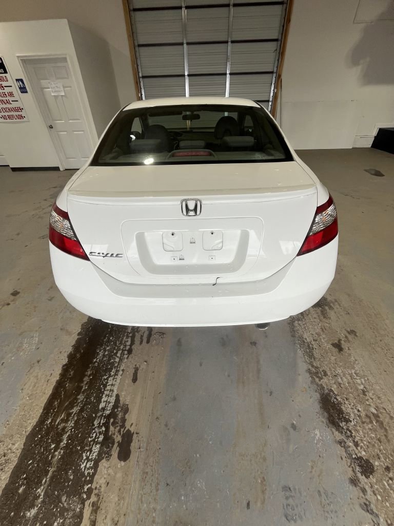 Used 2010 Honda Civic EX-L image 4