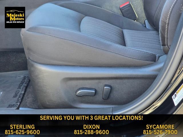 Used 2024 Nissan Altima 2.5 SV image 20