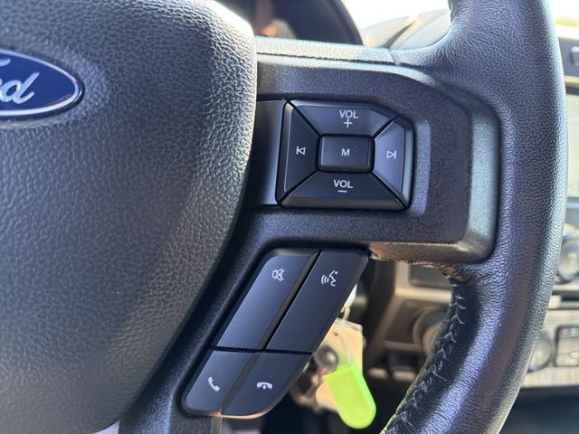 Used 2018 Ford F150 XLT w/ Equipment Group 301A Mid AWD/4WD image 20