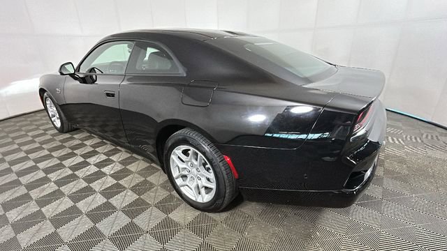 Used 2025 Dodge Charger Daytona R/T w/ Quick Order Package 25M R/T AWD/4WD image 5